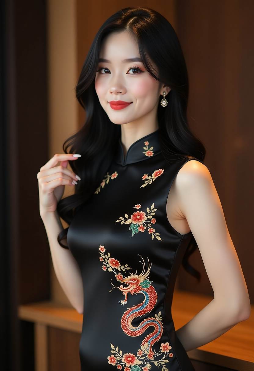 请你温柔点