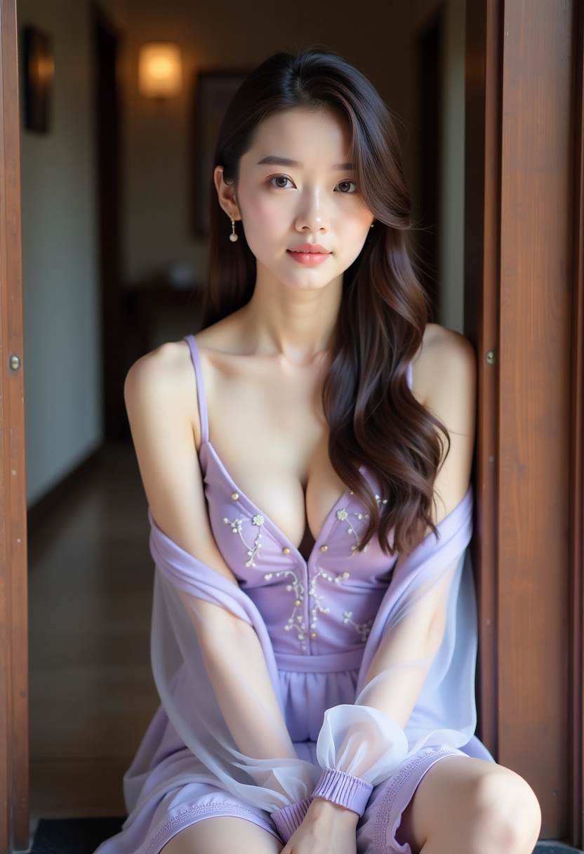暮色沉溺